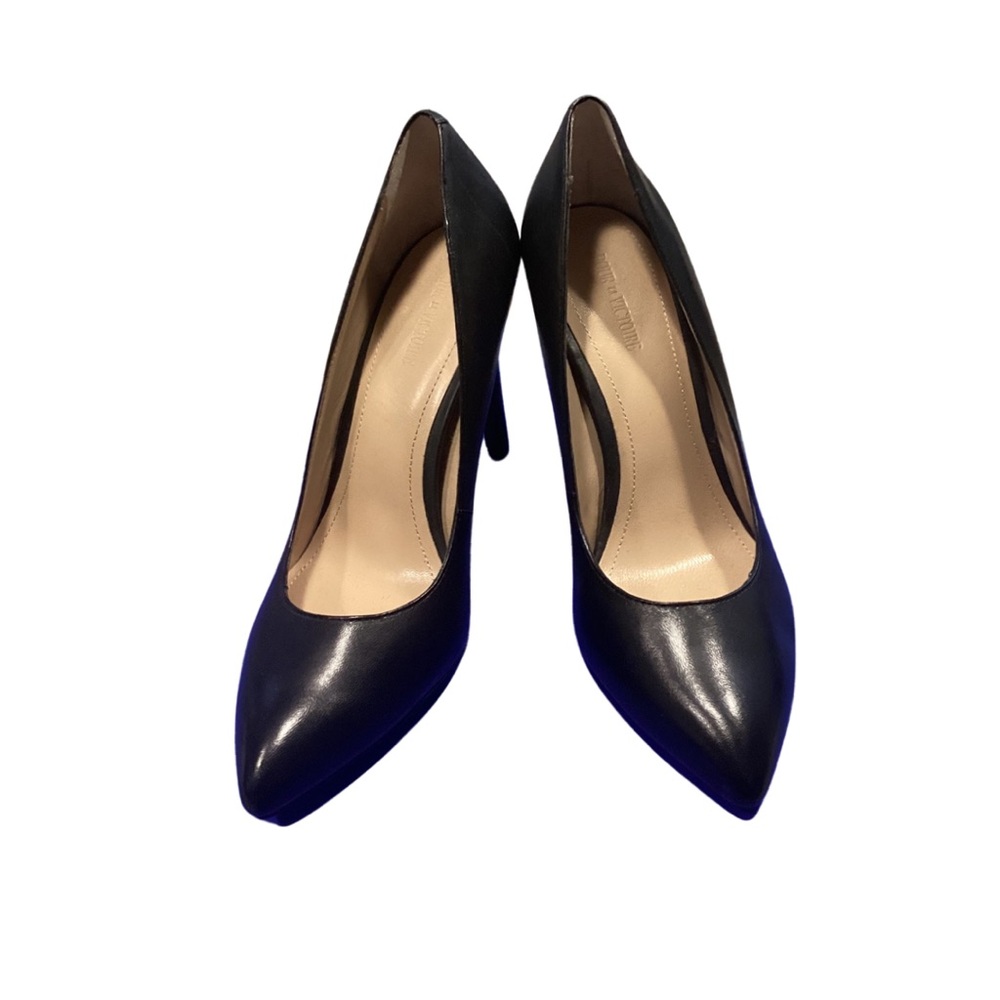 POUR la VICTOIRE high heels